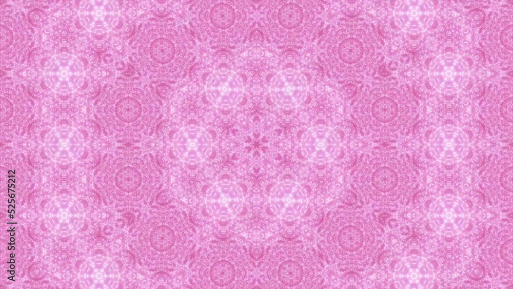 Poster colorful seamless pattern for textile and design