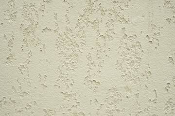 Concrete wall background texture with plaster