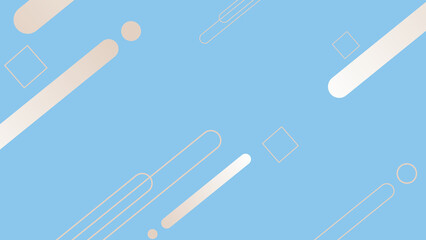 abstract background for desktop wallpaper and banner