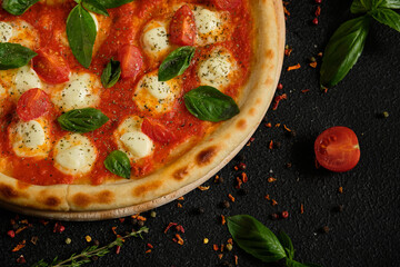 photo food for restaurant and cafe menu or advertising