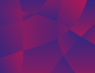 Obraz premium abstract purple background