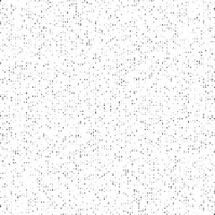 Halftone noise texture background. Comic style grain pattern. Pixelated rhomb particles wallpaper. Black and white grain and dots overlay. Dust speckles effect. Grunge bitmap vector
