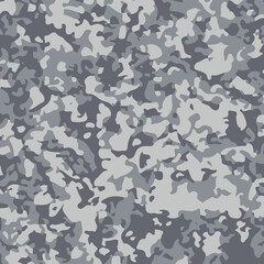 grayscale camouflage texture for background