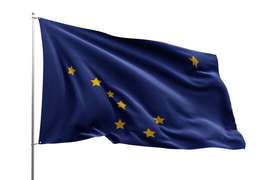 flag national nation patriotic wave flying fabric textile country transparent png clear alaska
