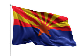 flag national nation patriotic wave flying fabric textile country transparent png clear arizona

