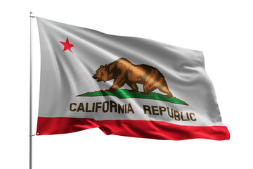 flag national nation patriotic wave flying fabric textile country transparent png clear california
