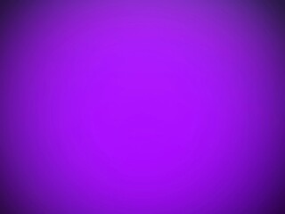 Purple gradient abstract background