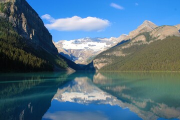 Outdoor Adventure Hiking | Mountains, Lakes, Trees, Wildflowers, Rivers, Canyons, Glaciers, and more Beautiful Scenery and Views while enjoying the Great Outdoors Traveling and Exploring through Banff