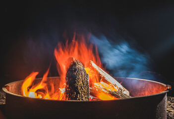 Campfire
