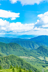 Nature, Cherokee National Forest, Mountain