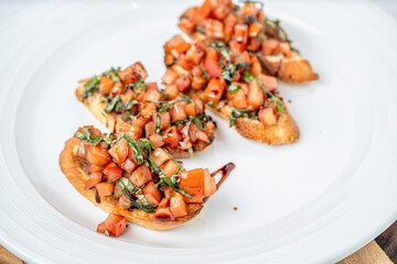 italian food