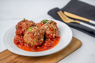 italian food