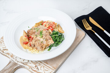 italian food