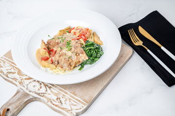 italian food