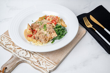 italian food