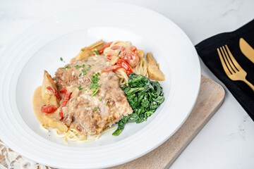 italian food