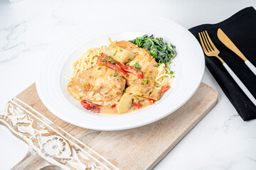 italian food