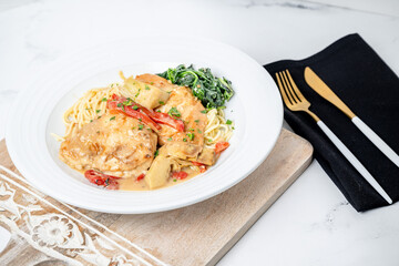 italian food