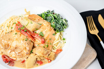 italian food
