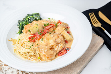 italian food