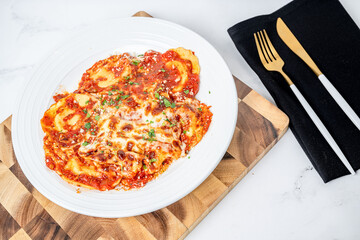italian food