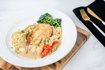 italian food