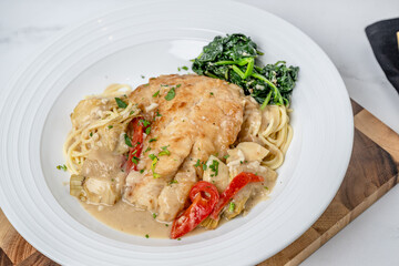 italian food