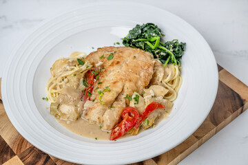 italian food