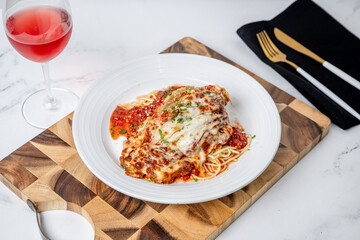 italian food