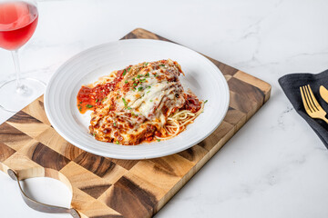 italian food