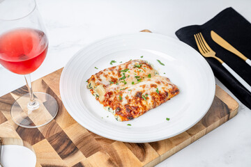 italian food