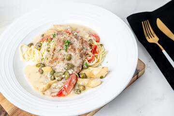 italian food