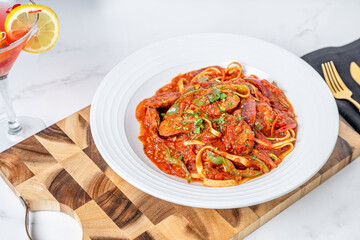 italian food