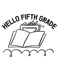 Back To School SVG PNG DXF Eps Jpg Bundle, Pre-K, Preschool, Kindergarten, 1st - 3rd Grade Files For Cricut, Silhouette, Sublimation T-Shirt,


Back To School Embroidery Bundle, Back To School Bundle 