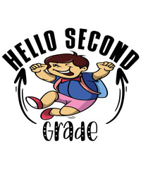 Back To School SVG PNG DXF Eps Jpg Bundle, Pre-K, Preschool, Kindergarten, 1st - 3rd Grade Files For Cricut, Silhouette, Sublimation T-Shirt,


Back To School Embroidery Bundle, Back To School Bundle 