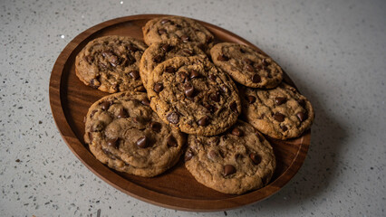 Original Chocolate Chip Cookie