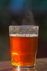 Black tea