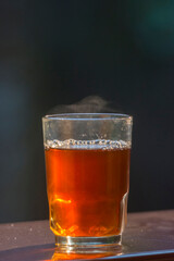 Black tea