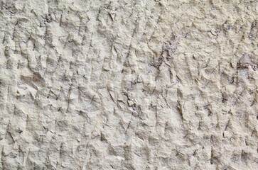 Grunge Concrete textured wall.