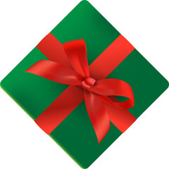 Christmas Gift Box