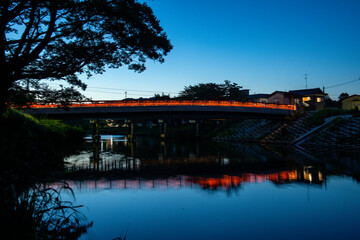Fototapeta premium 橋