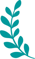 Leaves Vector Illustration