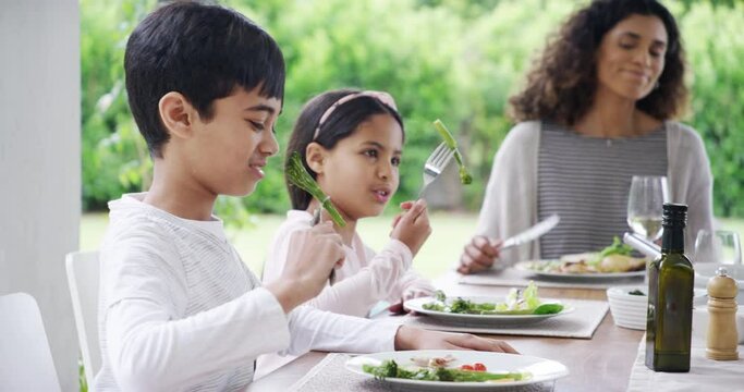 Unhappy Family Dinner Images – Browse 1,722 Stock Photos, Vectors, and