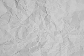 white paper texture, crumpled paper