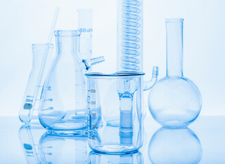 chemical glassware