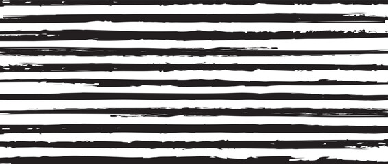 warning sign with black stripes on yellow background.	