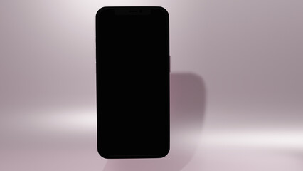 3D phone