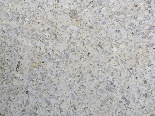 Pebble stone wall texture 