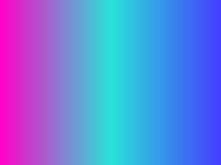 Gradient color merah muda  and blue for background or template