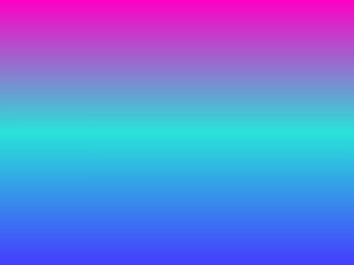 Gradient color merah muda  and blue for background or template